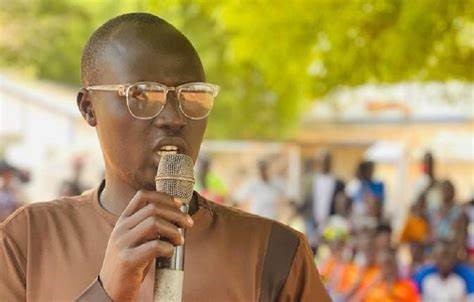 Activist calls for neutral zone between Jonglei and GPAA