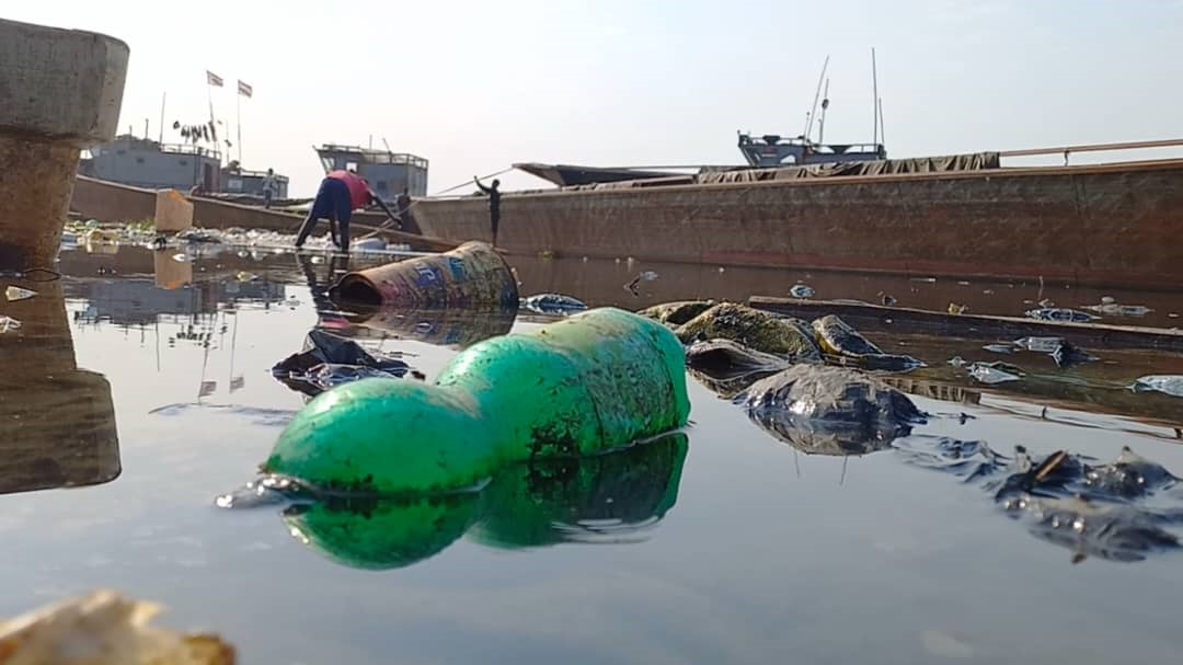 Activist tells govt to ban polluting single-use plastics
