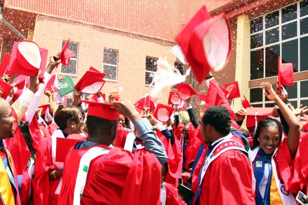 Nigeria plans to suspend degrees from Uganda, Kenya