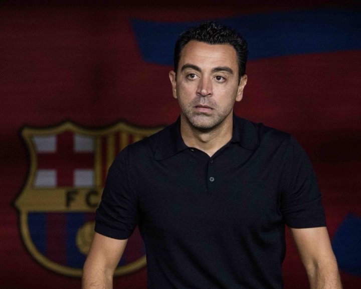 Xavi to quit ‘cruel, unpleasant’ job as Barcelona coach at end of season