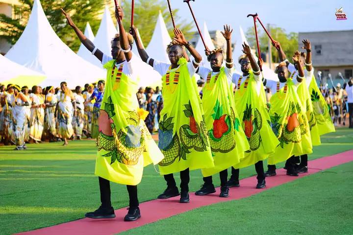 Chief explains reason for high rate of Collo weddings in Juba