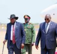 Kiir, Machar failed to meet standards for elections, says Washington