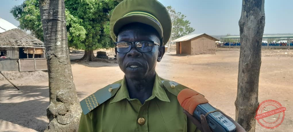 Lainya children at risk of GBV over lack of secondary schools - Eye Radio