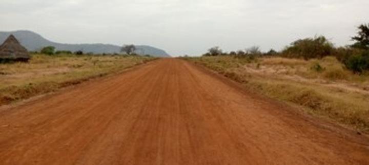 South Sudan, Kenya vow border dispute won’t affect highway construction