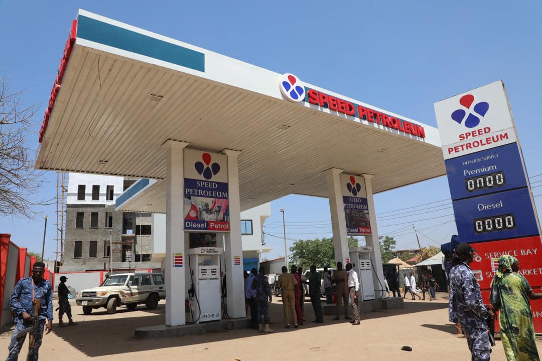 CES closes down 15 petrol stations in Juba