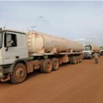 KRA report cites 20M liters of rejected petrol sent to S. Sudan; Petroleum Ministry points finger at private traders