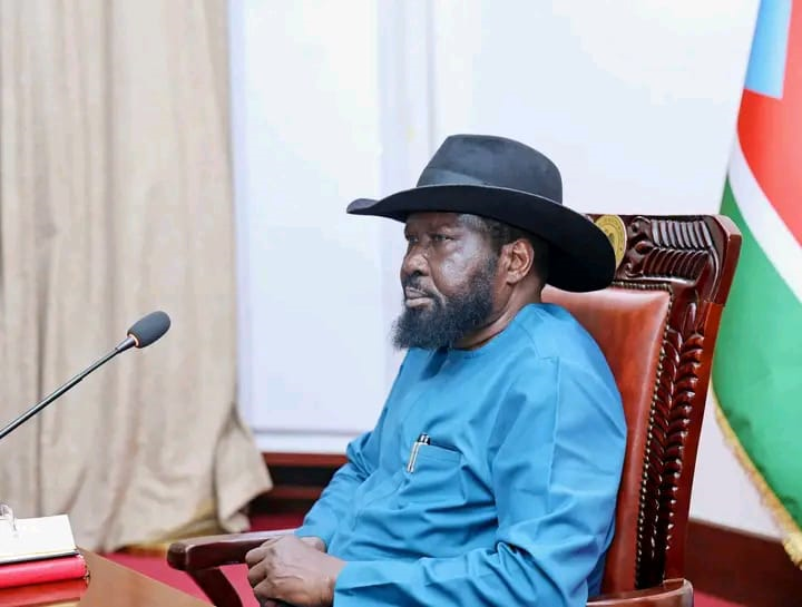 Kiir reshuffles Jonglei State cabinet, legislature