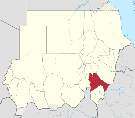 South Sudanese refugee dies in military detention in Sudan’s Sinner State
