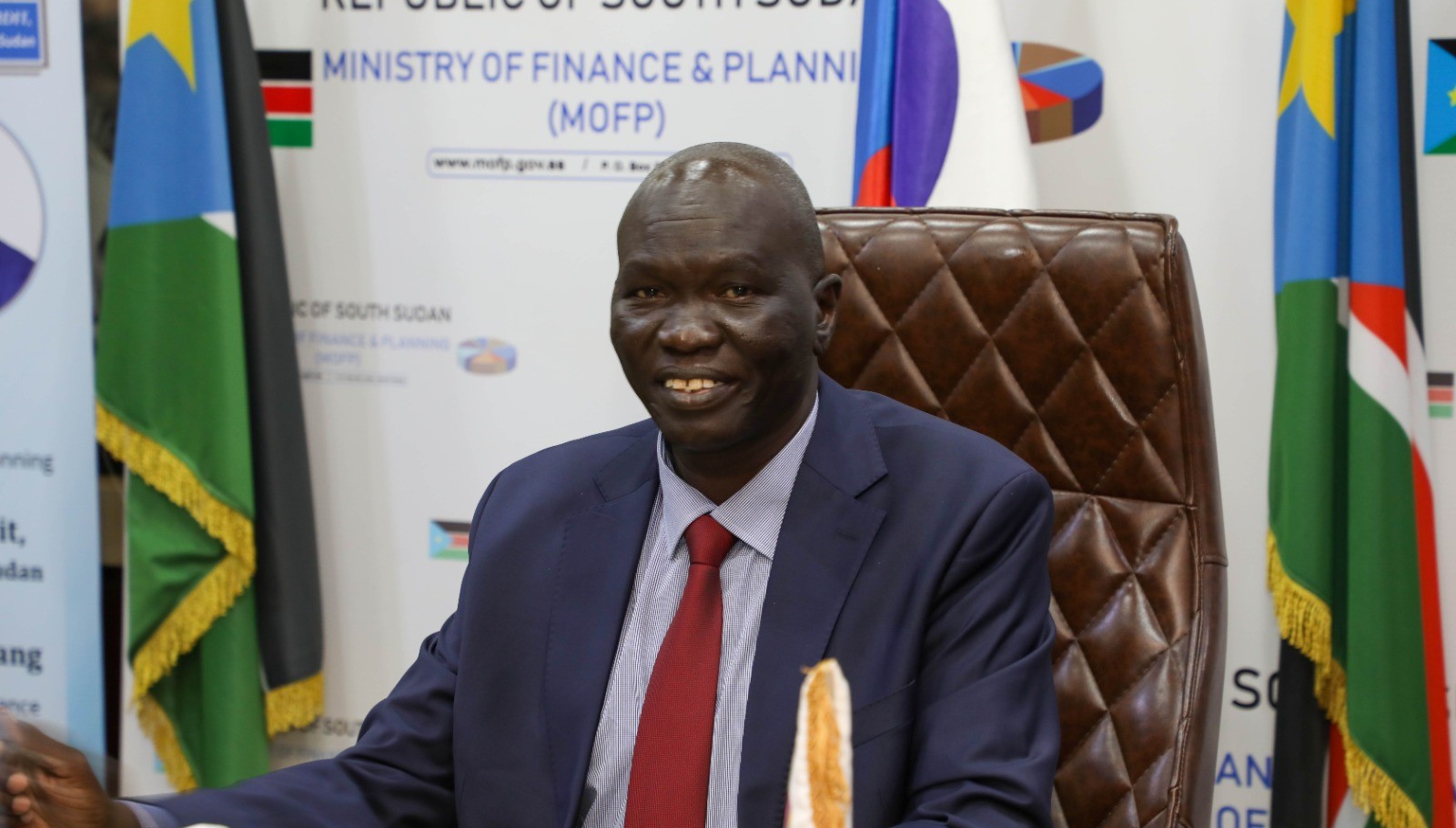 South Sudan to conduct voluntary national review on SDG agenda