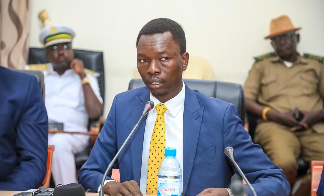 Ex-Juba commissioner urges successor to ‘stand with the people’