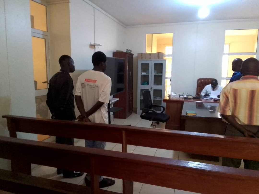 Juba court convicts man to 5 years in jail for raping minor
