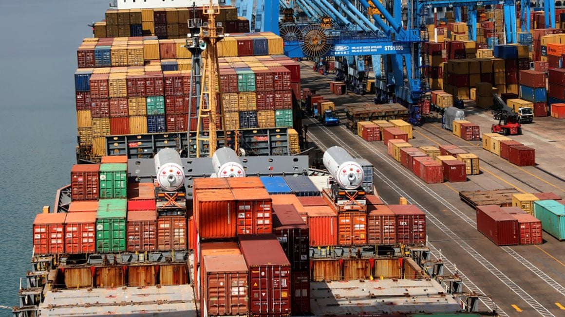 Kenya shipping agents sue over S. Sudan cargo tracking fees