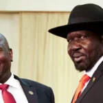 Yakani urges AU Envoy to break South Sudan’s political deadlock