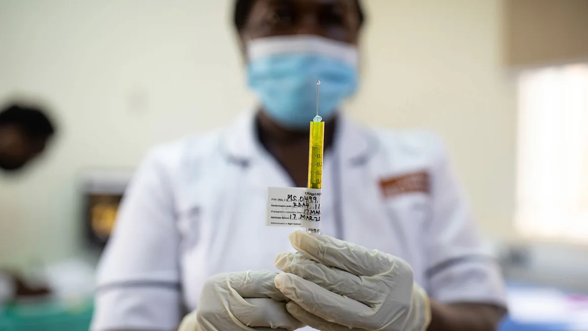 Ugandan scientists start work on new HIV vaccine