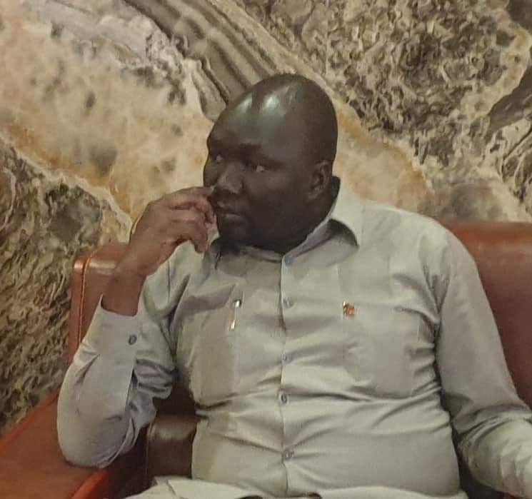 South Sudan Civil Society Forum ‘strongly’ condemns Kalisto’s arrest
