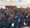 39 senior police officers attend training in Tanzania