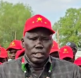 President Kiir reinstates Yau Yau within SPLM ranks
