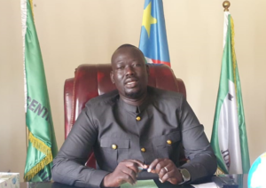 Kiir relieves commissioner Tete, appoints replacement in new decree