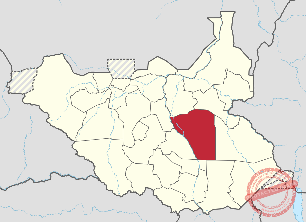 One killed, five children abducted in Nyirol County