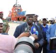 South Sudan oil to resume flow via Sudan in two months: Agar