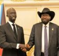 ‘President Kiir’s support kept me alive,’ says Mabior Garang