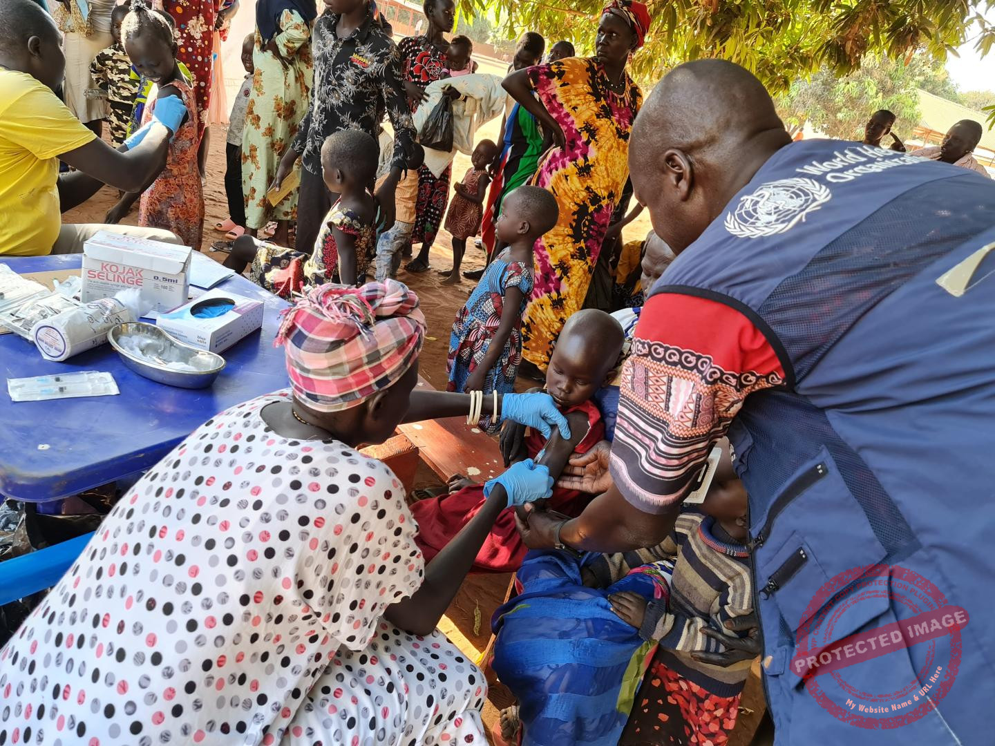Health experts call for dedicated vaccination efforts amid virus resurgence