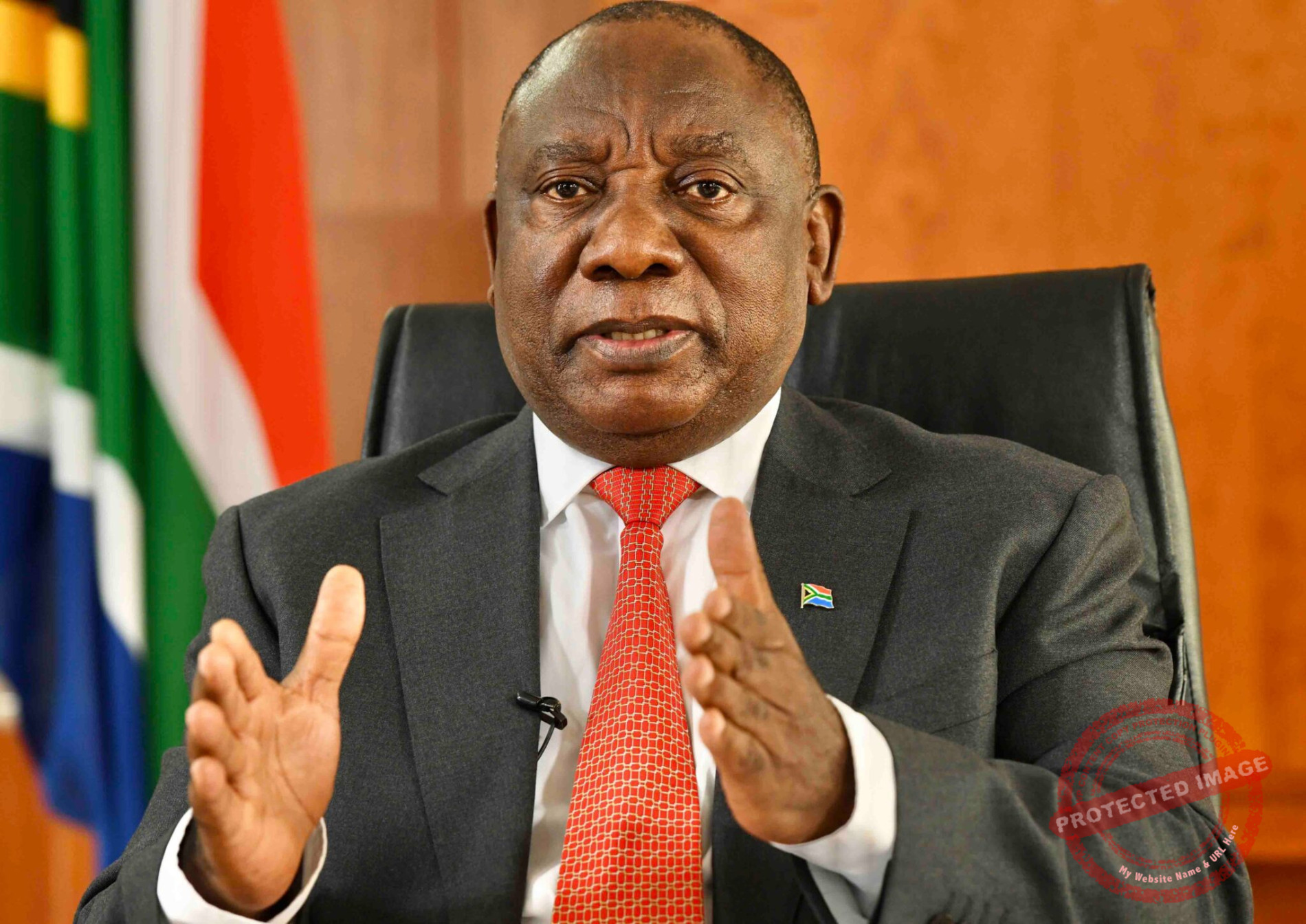 Ramaphosa backs AU plan to appoint mediator for South Sudan peace deal