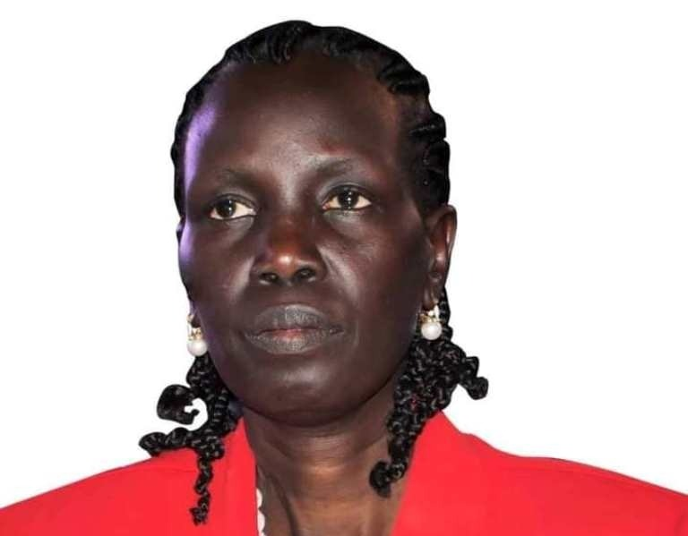 Rebecca Okwaci challenges legitimacy of her removal