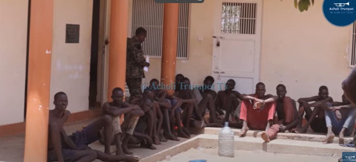 Uganda: 77 S. Sudanese youth arrested in refugee camp violence