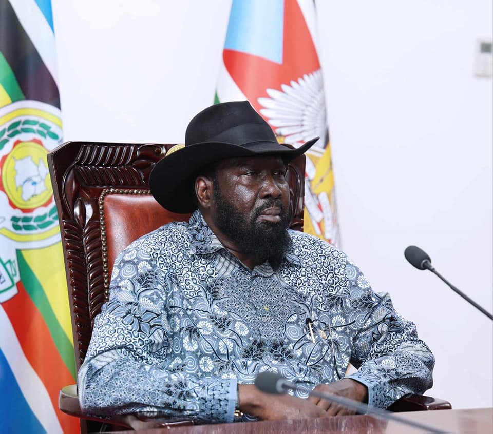 Kiir chairs economic cluster meeting amid ‘hurting’ inflation