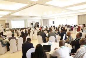 Regional forum on climate-related challenges kicks off in Juba