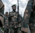 DR Congo army says it has foiled attempted coup
