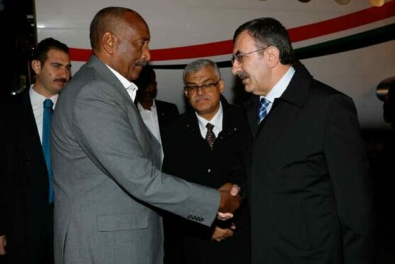 Son of Sudan’s leader dies in Turkey