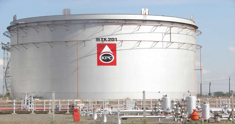 SSRA notifies Kenyan oil dears on order exempting UN from e-permit