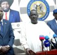 ‘Gov’t to facilitate aid delivery to Sudan,’ says Tut Gatluak