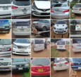 Dozens of vehicles with SSD plate numbers impounded in Uganda