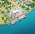 Juba River Port construction halted over land dispute