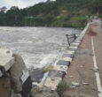 Ugandan govt closes Karuma Dam bridge