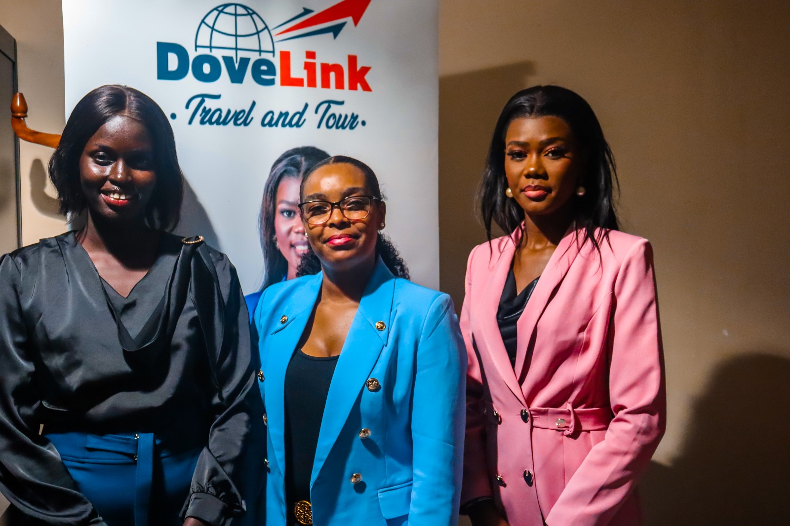Why you should have a life-time experience with Dovelink and Tour