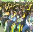 535 graduate from Catholic University of South Sudan