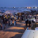 Upper Nile assumes partial security control of Malakal PoC from UNMISS