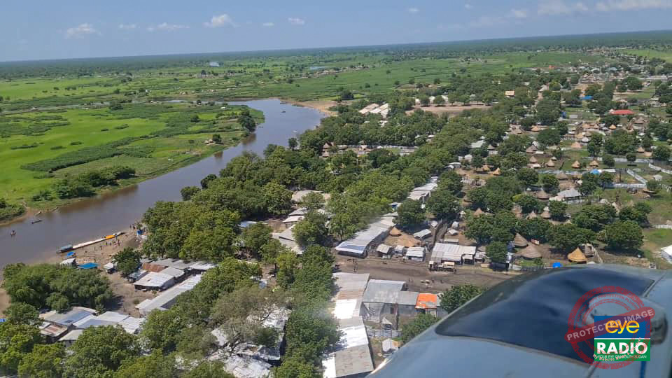 Eyewitness says SPLA-IO retakes Akobo after deadly dawn clash