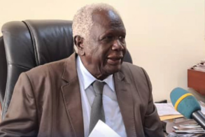 NEC Chairperson urges South Sudanese to vote, says it is their constitutional right
