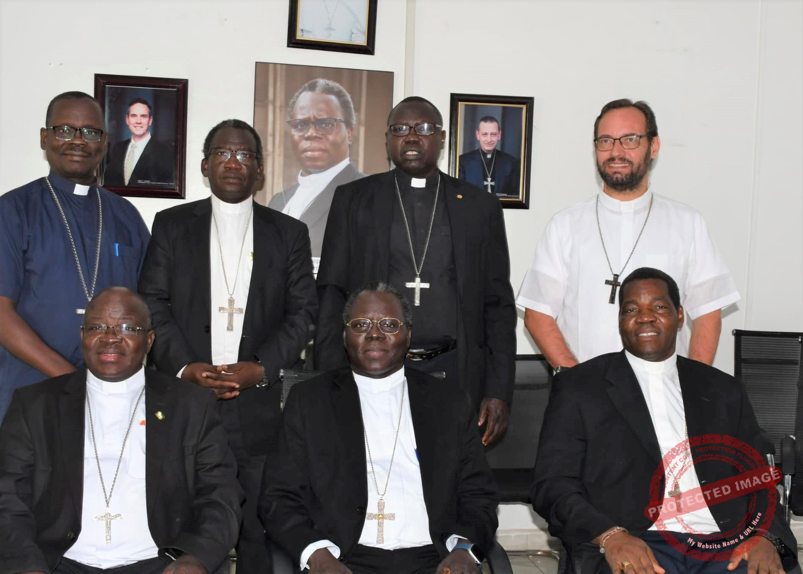 Church ‘disappointed’ over South Sudan sleepwalking to elections