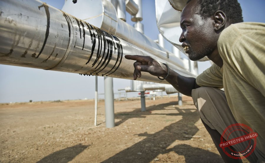 Oil flow set to begin as Sudan lifts force majeure