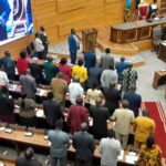 Lawmakers advance SSP 7 Trillion 2025–2026 budget to third reading