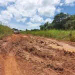 Three civilians shot dead in separate attacks along Yei–Maridi road: official