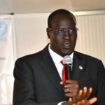 Ex-Governor Riek Bim responds to Public Prosecution charges