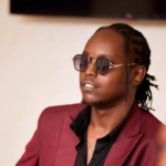 Artist Single Dee says he was harassed by security personnel in Juba