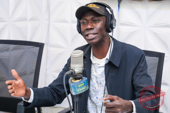 Activist urges sustainable anti-corruption reforms